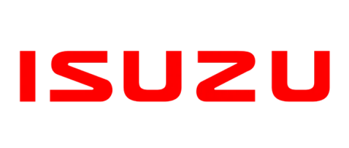 Logo Isuzu Batam